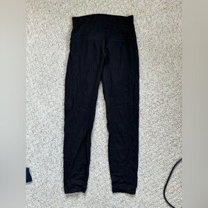 Lululemon Align High-Rise Ribbed